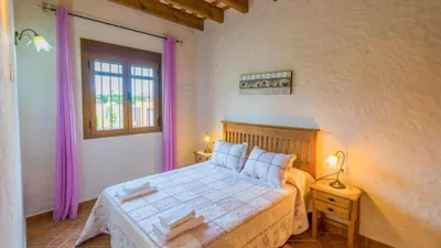 Casa Pepi 2 dorm Conil de la Frontera by Ruralidays — foto 2
