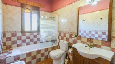 Casa Pepi 2 dorm Conil de la Frontera by Ruralidays — foto 3