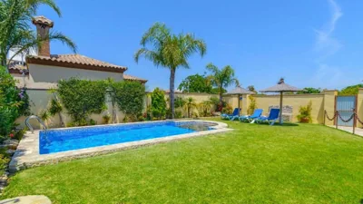 Casa Pepi 2 dorm Conil de la Frontera by Ruralidays — foto 4