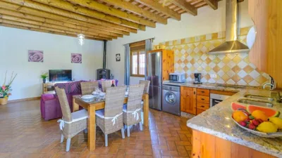 Casa Pepi 2 dorm Conil de la Frontera by Ruralidays — foto 5