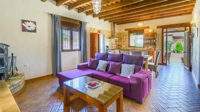 Casa Pepi 2 dorm Conil de la Frontera by Ruralidays — foto 6