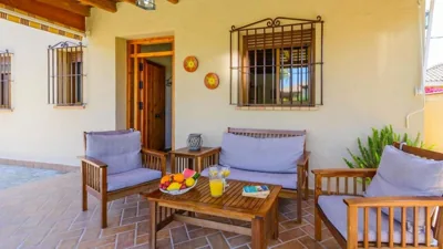 Casa Pepi 2 dorm Conil de la Frontera by Ruralidays — foto 7