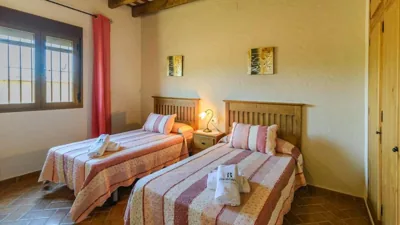 Casa Pepi 2 dorm Conil de la Frontera by Ruralidays — foto 8