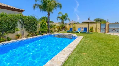 Casa Pepi 2 dorm Conil de la Frontera by Ruralidays — foto 9