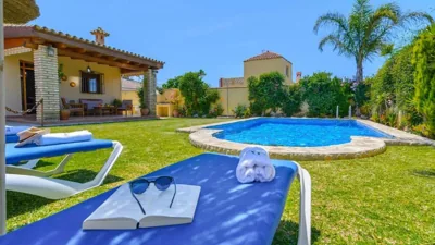 Casa Pepi 2 dorm Conil de la Frontera by Ruralidays — foto 10