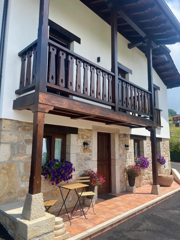 ベッドルーム2室の別荘 — Casa Pepina