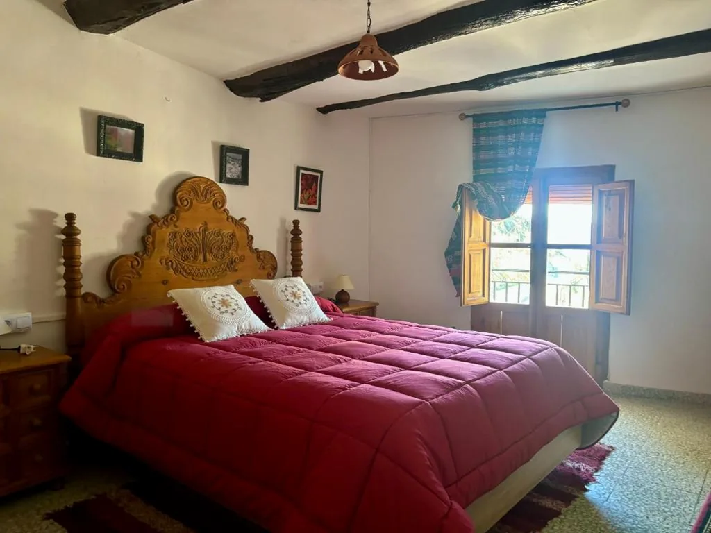 Huis — Casa Pepo
