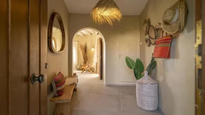 Casa Peponi - By Almarina Villas — foto 3