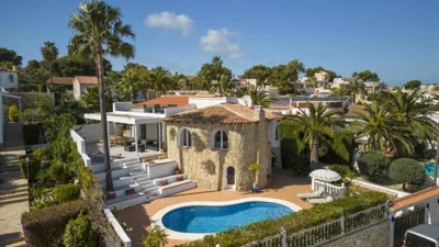 Casa Peponi - By Almarina Villas — foto 4