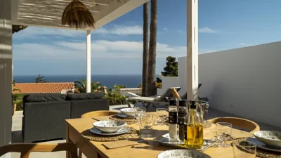 Casa Peponi - By Almarina Villas — foto 5