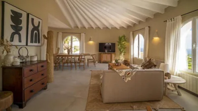 Casa Peponi - By Almarina Villas — foto 6