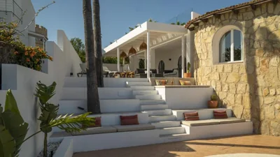 Casa Peponi - By Almarina Villas — foto 7