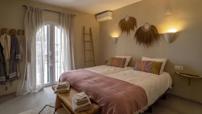 Casa Peponi - By Almarina Villas — foto 8