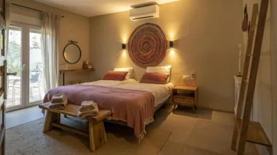 Casa Peponi - By Almarina Villas — foto 11