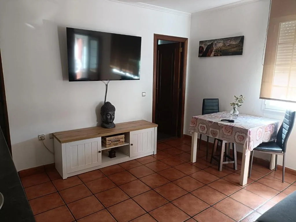 Casa pequeña