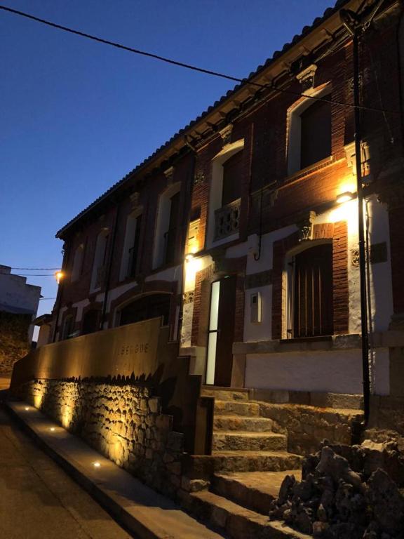 Casa Perazancas At 34-49