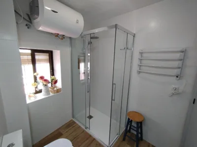 Casa Perejil, un balcón al Genal — photo 3