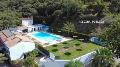 Casa Perejil, un balcón al Genal — photo 4