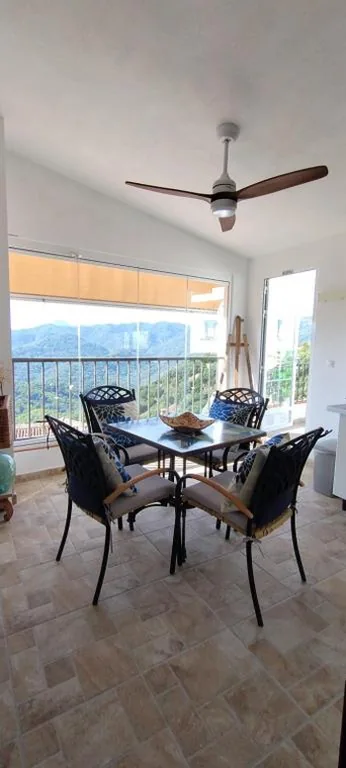 Casa Perejil, un balcón al Genal — photo 5
