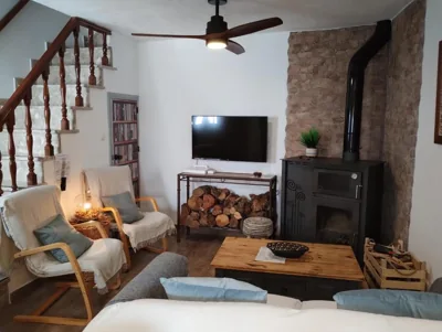 Casa Perejil, un balcón al Genal — photo 6