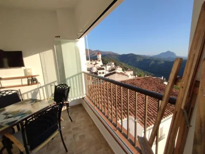Casa Perejil, un balcón al Genal — photo 12