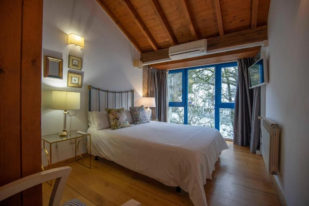 Casa Perfeuto Maria