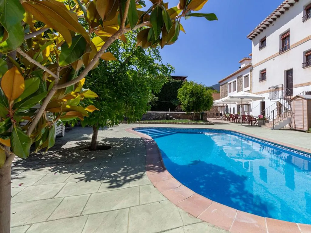 Maison — Casa perla del valle