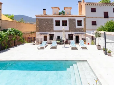 Casa perla del valle — photo 4