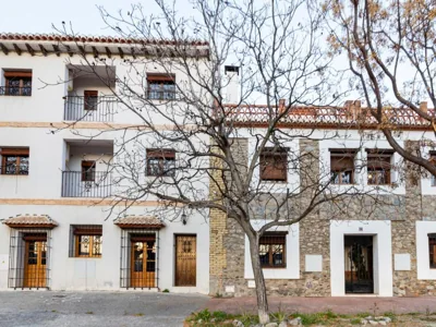 Casa perla del valle — photo 9