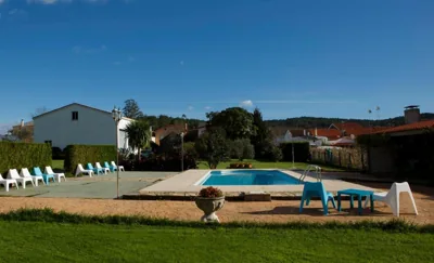 Casa Peto Outes — foto 8