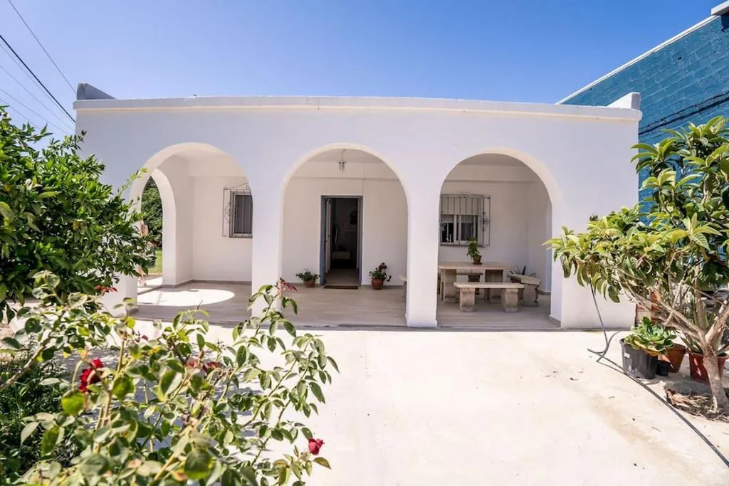 Casa de 3 dormitorios — Casa Petra
