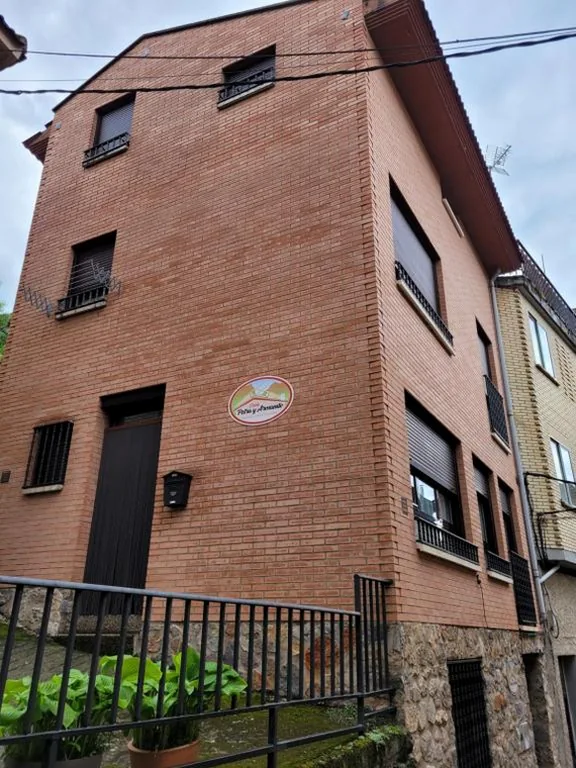 Maison de 5 chambres — Casa Petra y Armando