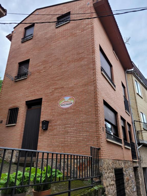 Casa Petra y Armando