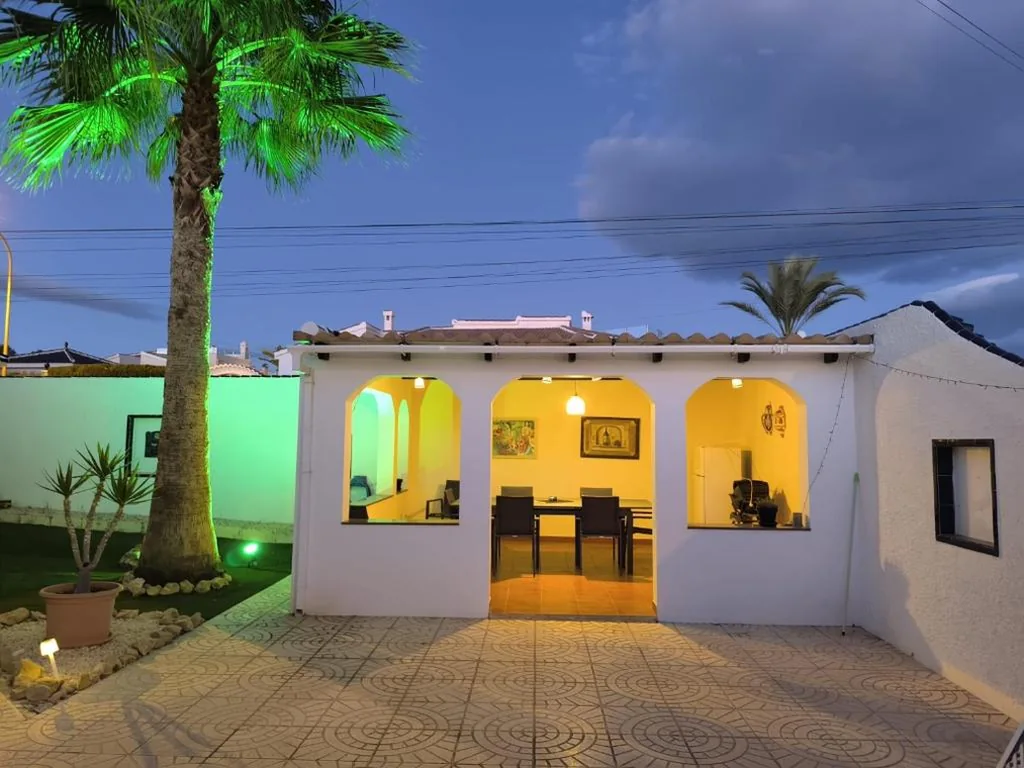 Casa Picasso - Ciudad Quesada, Alicante