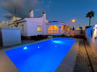 Casa Picasso - Ciudad Quesada, Alicante — foto 3