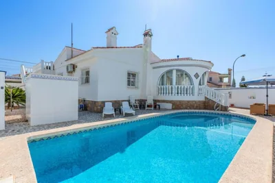 Casa Picasso - Ciudad Quesada, Alicante — foto 5