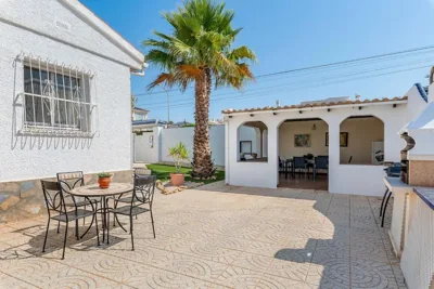 Casa Picasso - Ciudad Quesada, Alicante — foto 10