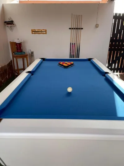 Casa Piedra, Luxury Family Front Line Golf, Hot Tub,Pool Table, 8 pers, Caleta de Fuste — foto 3