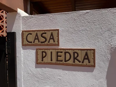 Casa Piedra, Luxury Family Front Line Golf, Hot Tub,Pool Table, 8 pers, Caleta de Fuste — foto 8