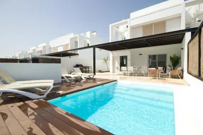 Casa piña colada - By AZ Rentals — foto 2