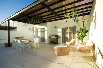 Casa piña colada - By AZ Rentals — foto 3