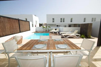 Casa piña colada - By AZ Rentals — foto 8