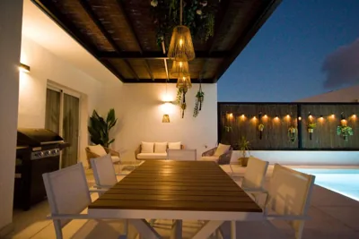 Casa piña colada - By AZ Rentals — foto 9