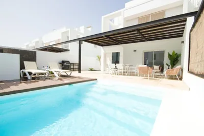 Casa piña colada - By AZ Rentals — foto 11