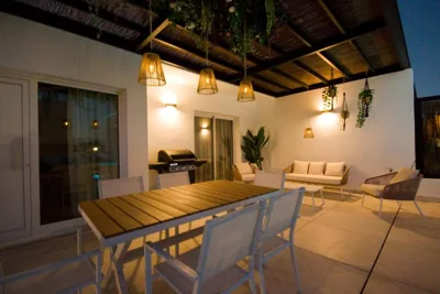 Casa piña colada - By AZ Rentals — foto 12