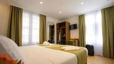 Casa Pince — 写真 2