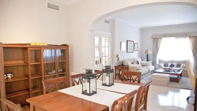 Casa Pinsa - Großzügiges mediterran-stilvolles Ferienhaus mit eigenem Pool in Puig de Ros — 照片 5