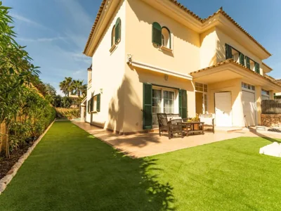Casa Pinsa - Großzügiges mediterran-stilvolles Ferienhaus mit eigenem Pool in Puig de Ros — 照片 7