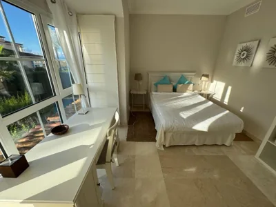 Casa Pinsa - Großzügiges mediterran-stilvolles Ferienhaus mit eigenem Pool in Puig de Ros — 照片 8