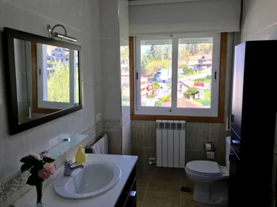 Casa Pío Nigrán, vistas Islas Cíes — foto 3